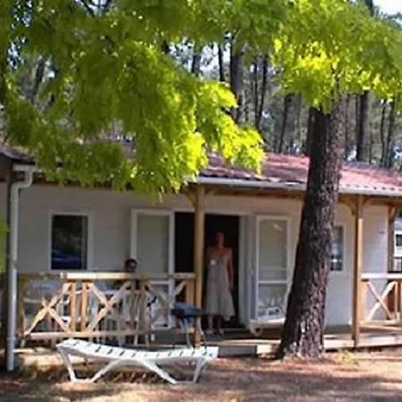 Vacancesocamping Les Biches Saint-Hilaire-de-Riez